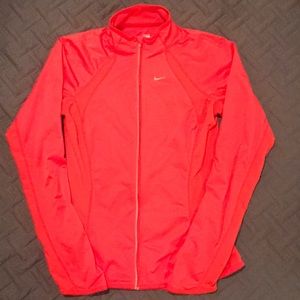 Nike Thermore 6.0 Dri-Fit Jacket